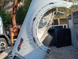 02 CAÇAMBAS DE L200 — leilão (foto 10)