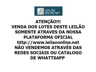 PISTÃO HIDRÁULICO 90 CM CAMISA 70 CM ÊMBOLO — leilão em SÃO PAULO/SP (foto 3)