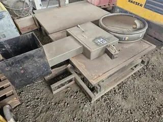 BALANÇA FILIZOLA CAP. 1.000KG — leilão em SÃO PAULO/SP (foto 2)