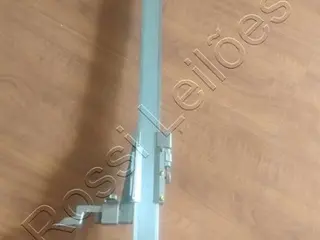 Traçador de altura mitutoyo. 600mmm — leilão (foto 2)