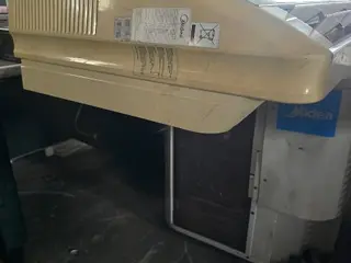 Ar-condicionado 48.000 Btus — leilão (foto 8)