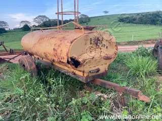 TANQUE FIDO 3.000L — leilão (foto 3)