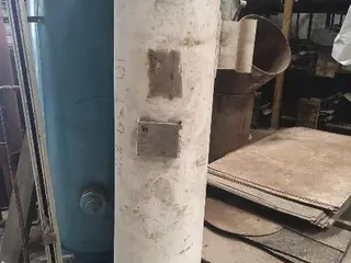 FILTRO "FILTROS BARRA" — leilão em SÃO PAULO/SP
