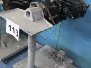 MOTOR VW — leilão (foto 2)