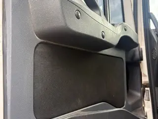 VEJA O VÍDEO!!! CAMINHÃO BASCULANTE C/ CABINE AUX. DE PASSAGEIROS IVECO TECTOR 170E21, ANO: 2020/2021, BRANCA - (REF.: 1502) - LOC. MATÃO/SP — leilão em MATÃO/SP (foto 21)