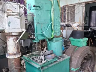 FURADEIRA WEBO MOD. GRADUA 50 — leilão