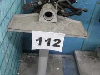 MOTOR VW — leilão