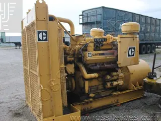 GERADOR - Aprox. 5.560Kg — leilão (foto 4)