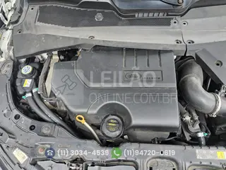veja o vídeo!! I/LR EVOQUE P300 HSE RDY; 2019/2020; BRANCA; GASOLINA - FUNCIONANDO — leilão em SÃO PAULO/SP (foto 16)