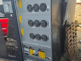 No break 120kva — leilão