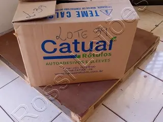 Lote contendo 23 Brinquedos, diversas marcas e modelos conforme fotos. (L39). Itens devidamente ENCAIXOTADOS para retirada ou eventual envio. — leilão (foto 4)