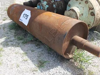 ROLETE - Aprox. 290 Kg — leilão