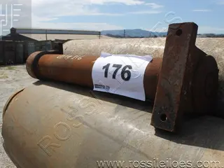 ROLETE - Aprox. 120 Kg — leilão (foto 3)
