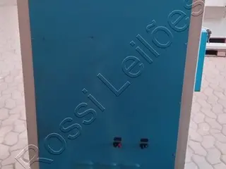 DYNATECH R-MATIC INSTRUMENTO DE CONDUTIVIDADE TÉRMICA — leilão (foto 2)