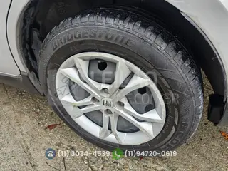 veja o vídeo!! FIAT/SIENA ATTRACTIV 1.4; 2017/2017; PRATA; GASOL./ALCO./GNV - FUNCIONANDO — leilão em SÃO PAULO/SP (foto 15)