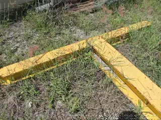 BALANCIN - Aprox. 420 Kg. — leilão (foto 2)