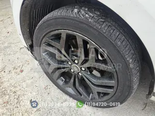 veja o vídeo!! I/LR EVOQUE P300 HSE RDY; 2019/2020; BRANCA; GASOLINA - FUNCIONANDO — leilão em SÃO PAULO/SP (foto 18)