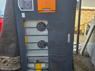 No break 120kva — leilão (foto 10)