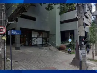 VAGA DE GARAGEM - Vaga nº 150, 3º nível, Edifício Royalton Center, Avenida Prudente de Morais, nº 287, Santo Antônio, Belo Horizonte/MG, com área de 19,14m². — leilão em BELO HORIZONTE/MG