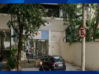 SALA COMERCIAL - Rua Voluntários da Pátria, 126, Sala 701, Botafogo, Rio de Janeiro/RJ, composta por uma sala maior, cinco salas pequenas, dois banheiros e copa. — leilão em RIO DE JANEIRO/RJ