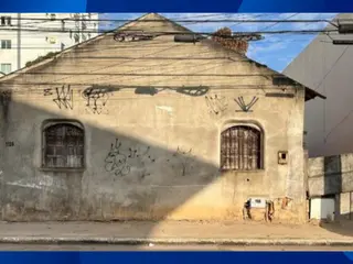 CASA - Nossa Senhora da Conceição, Linhares/ES, Área de 300m² — leilão em LINHARES/ES