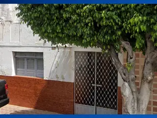 CASA - Rua Desembargador Boto, 751, Cajazeiras/PB, Área de 109,72m² (4,94m x 22,21m) — leilão em Cajazeiras/PB