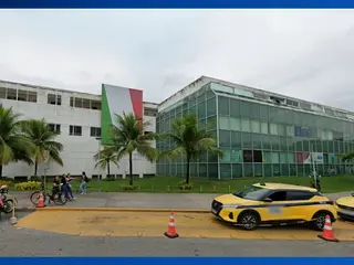 LOJA COMERCIAL - Av. Alfredo Balthazar da Silveira, 580, Loja 128-A, Setor Inglaterra, 1º Piso, Shopping Barra World, Recreio dos Bandeirantes, Rio de Janeiro/RJ (penhora de 1/3 do bem) — leilão em RIO DE JANEIRO/RJ