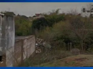 TERRENO - Rua Ervandil Alves Lucas, 2575, Vila São João, Bagé/RS — leilão em BAGE/RS