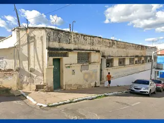 PRÉDIO COMERCIAL - Travessa Eliba, 215, Orós/CE, Área do terreno de 1.860,92m² — leilão em Orós/CE