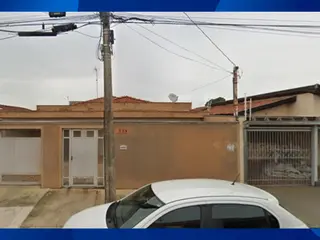 Imóvel Residencial - R. Padre Anchieta, 339 - quadra 05 - Vila Nossa Sra. Aparecida — leilão em LENÇÓIS PAULISTA/SP