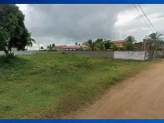 TERRENO - Rua 16 de Agosto, 548, Petrolândia/SC, com área de 25.319,00m² — leilão em Petrolândia/SC