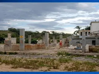 PARQUE INDUSTRIAL - Lugar Santo Antônio, Morro Grande, Distrito Industrial de São Joaquim, Cachoeiro de Itapemirim/ES, com área de 30.000,00m² — leilão em Cachoeiro de Itapemirim/ES