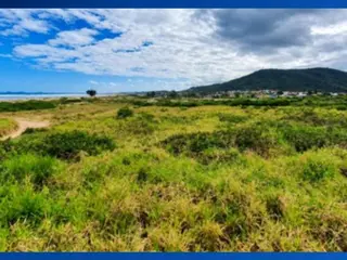 LOTE - Nº 20, Quadra B-05, Loteamento Sollage, Imbituba/SC, Área de 450,00m² — leilão em Imbituba/SC
