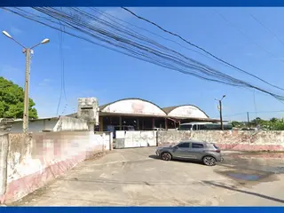 PRÉDIO COMERCIAL - Nº 733, Avenida Jornalista Edson Régis, Ibura, Recife/PE, com área de 21.750,00m² — leilão em RECIFE/PE