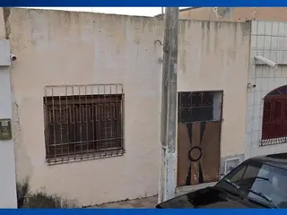 PRÉDIO RESIDENCIAL - 2 quartos e 2 banheiros, Rua Fenelon Bomilcar, 106, Ossian Araripe, Crato/CE, Área de 100,00m² — leilão em CRATO/CE