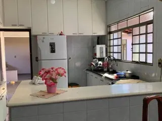 Casa 213 m² - Santo Antonio - Aramina - SP — leilão em Aramina/SP (foto 3)