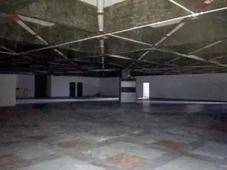 Prédio Comercial 4.802 m² - Centro - Umuarama - PR — leilão em Umuarama/PR (foto 6)