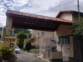 Casa em Condomínio 338 m² (01 vaga) - Matadouro - Barra do Piraí - RJ — leilão em Barra Do Piraí/RJ (foto 8)