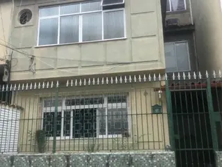Apartamento 81 m² (Unid. 201) - Rio Comprido - Rio De Janeiro - RJ — leilão em Rio De Janeiro/RJ