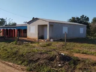 Casa 69 m² - Ari Lopes - São Francisco de Assis - RS — leilão em São Francisco De Assis/RS (foto 4)