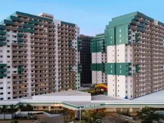 Fração Ideal (1/13) sobre Unidade Hoteleira 66 m² (Unid. 1.608 no Olímpia Park Resort) - Olímpia - SP — leilão em Olímpia/SP