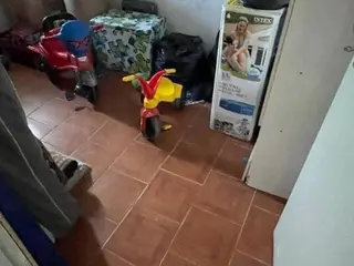 Casa 127 m² - Três Vendas - Pelotas - RS — leilão em Pelotas/RS (foto 9)