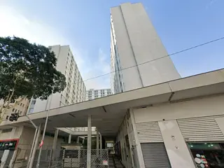 Apartamento 41 m² - Bela Vista - São Paulo - SP — leilão em São Paulo/SP