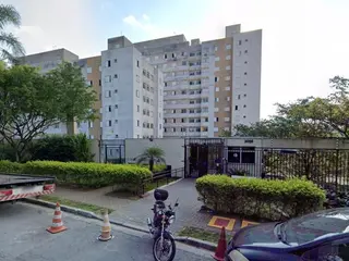 Direitos sobre Apartamento 45 m² (próx. à Av. Jacu-Pêssego) - Itaquera - São Paulo - SP — leilão em São Paulo/SP