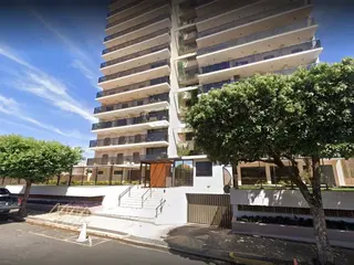 Vaga de Garagem 13 m² (unid. 35) - Chácara Palestina - Penápolis - SP — leilão em Penápolis/SP