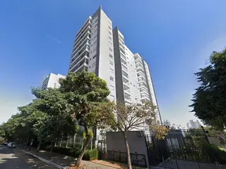 Apartamento 81 m² (01 vaga) - Vila Santa Catarina - São Paulo - SP — leilão em São Paulo/SP