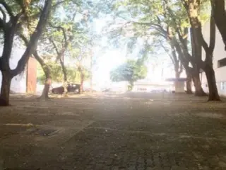 Prédio Comercial 4.802 m² - Centro - Umuarama - PR — leilão em Umuarama/PR (foto 11)