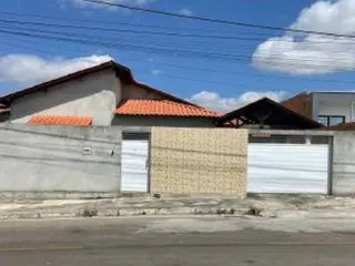 Casa 226 m² - Clériston Andrade - Paulo Afonso - BA — leilão em Paulo Afonso/BA