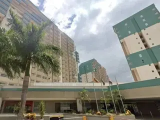 Fração Ideal (1/13) sobre Unidade Hoteleira 66 m² (Unid. 1.608 no Olímpia Park Resort) - Olímpia - SP — leilão em Olímpia/SP (foto 4)