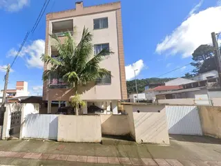 Apartamento 62 m² (01 vaga) - Forquilhinha - São José - SC — leilão em São José/SC